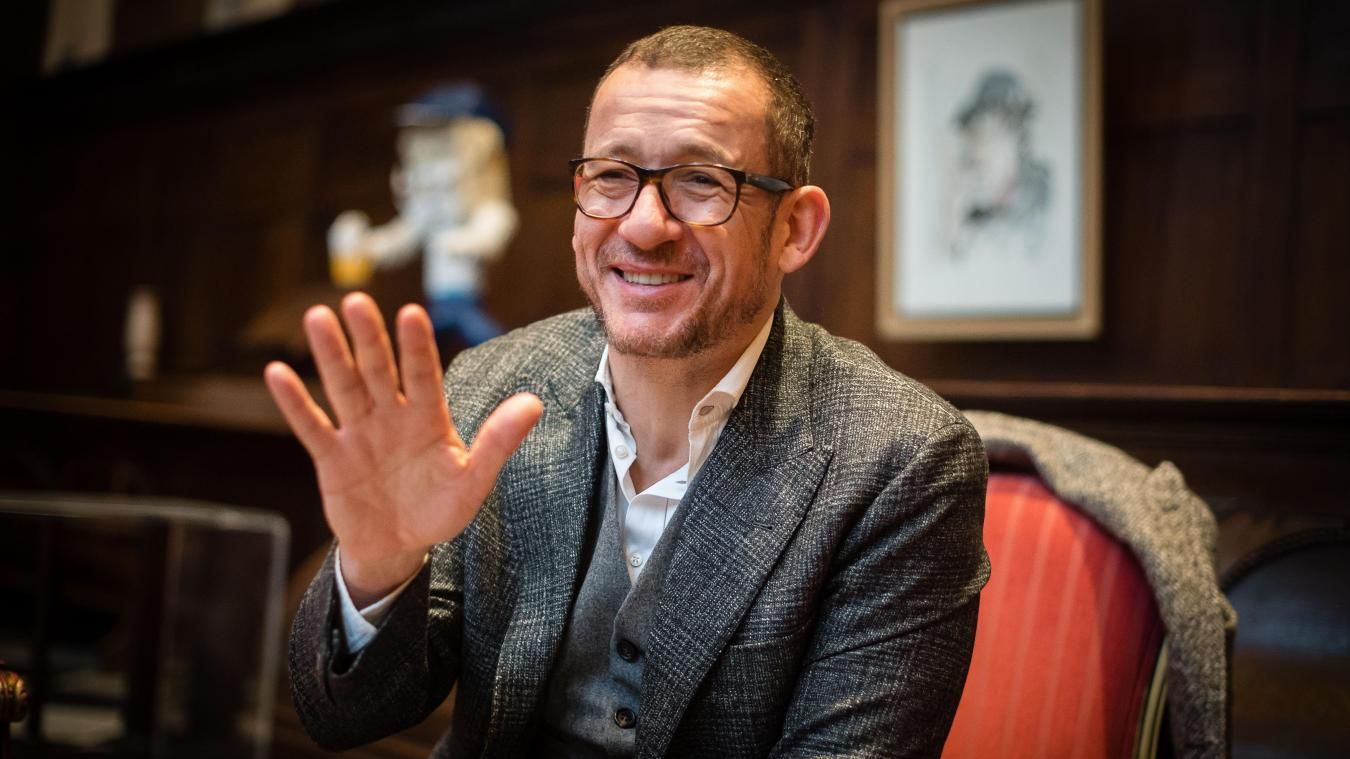 Ils l&rsquo;ont vu l&agrave; ? : Dany Boon pris d&rsquo;un doute apr&egrave;s la diffusion d&rsquo;un sketch au JT