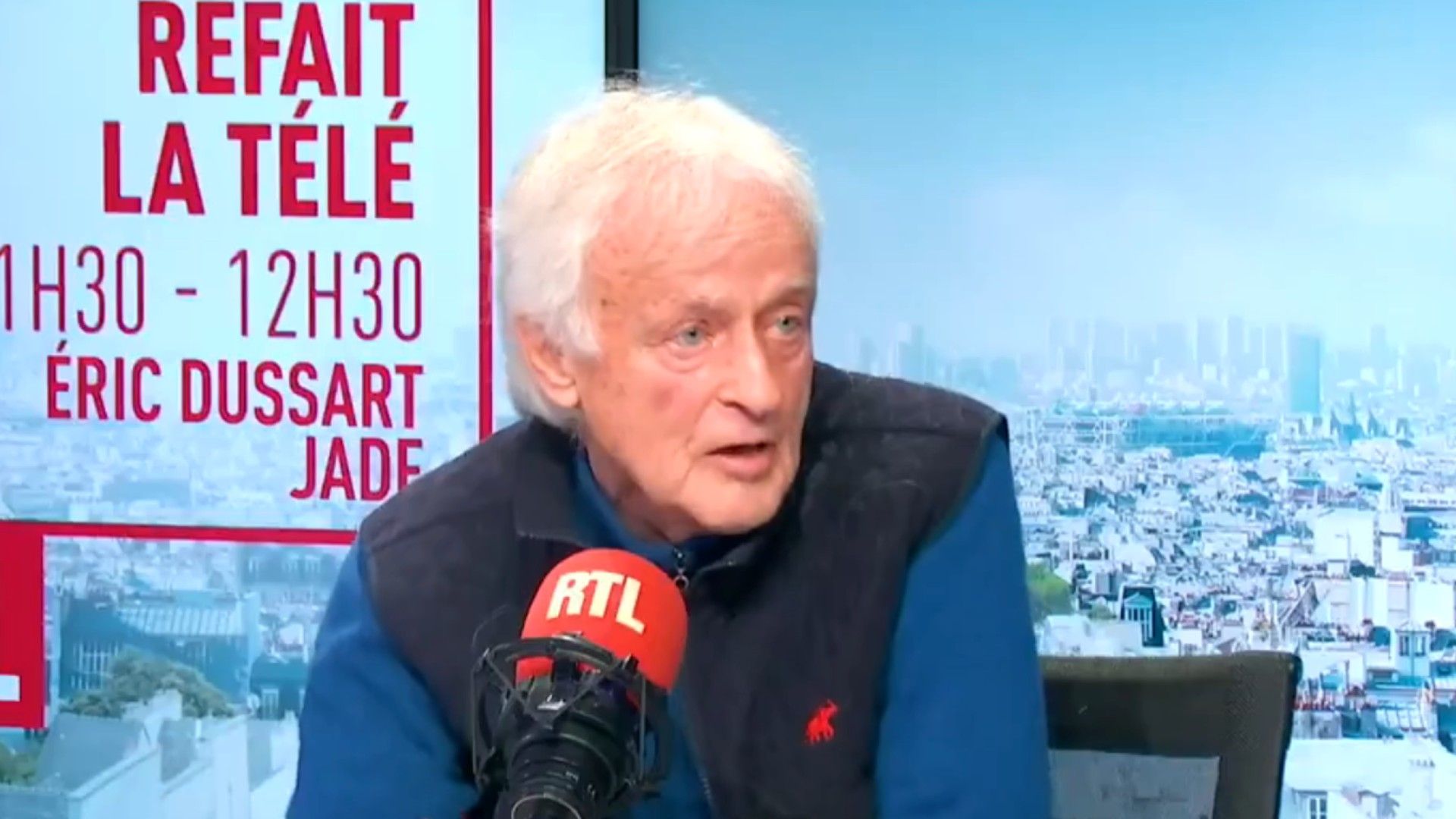 C&rsquo;est terrible : &agrave; 82 ans, Dave brise le silence sur ses pertes de m&eacute;moire et les s&eacute;quelles irr&eacute;versibles de son accident