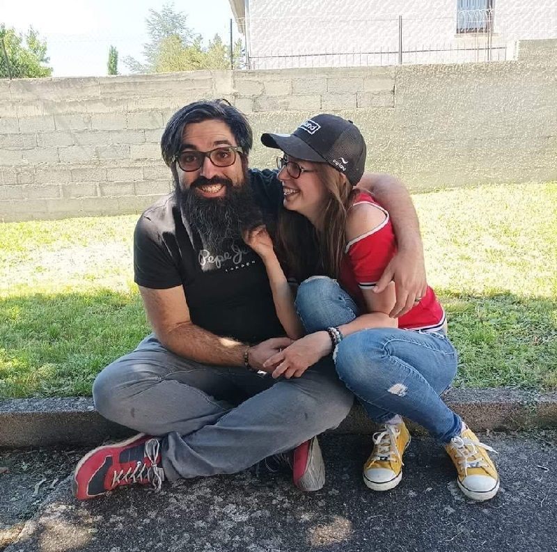 david et laura
