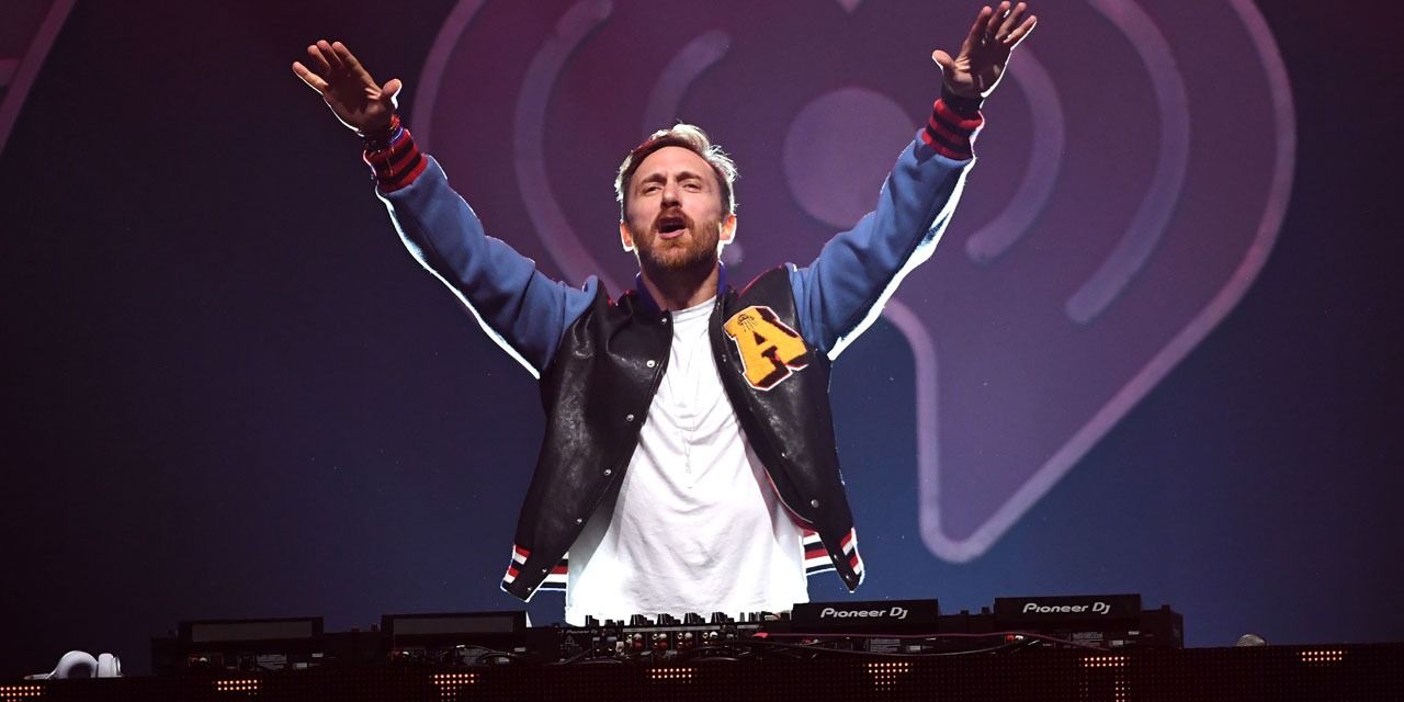 David Guetta promet des prix abordables pour ses concerts géants en 2026, les fans sont ravis