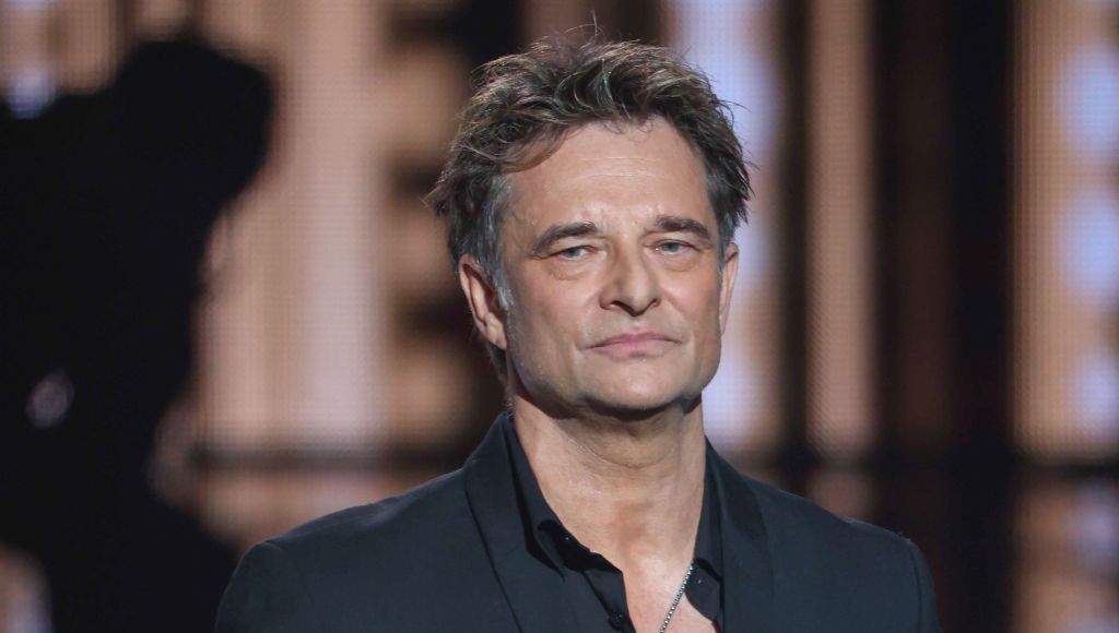 Comparé à un fils de la famille royale, David Hallyday coupe court : ce qu’il a vraiment répondu à Anne-Sophie Lapix