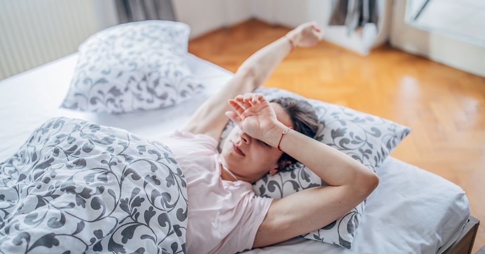 C'est prouvé : la fonction « Snooze » de votre réveil vous fatigue encore plus | So Busy Girls
