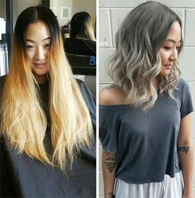 Voici la preuve que faire une coupe courte est une excellente idée ! | So Busy Girls