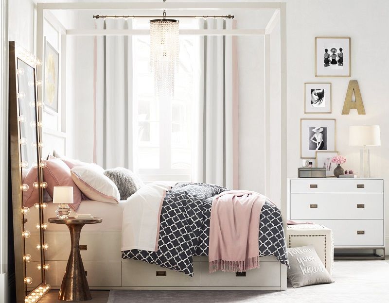 Une déco limitée | So Busy Girls