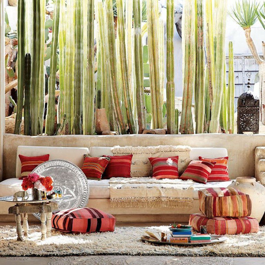 18 terrasses de rêve qui vont vous inspirer | So Busy Girls