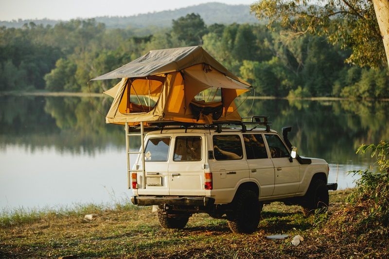 4 conseils pour bien préparer sa voiture pour les vacances | So Busy Girls