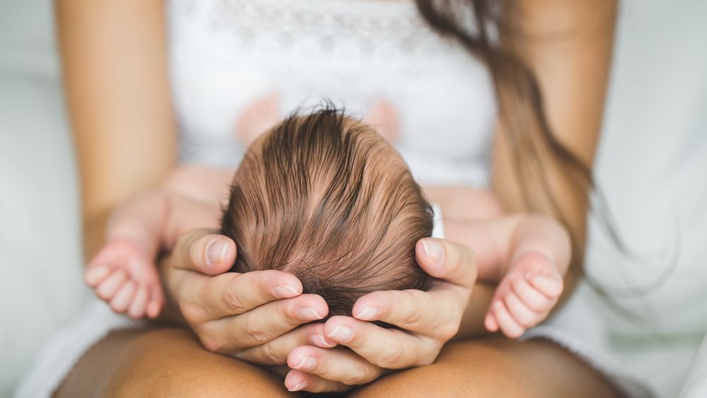 4 conseils pour surmonter le baby blues | So Busy Girls