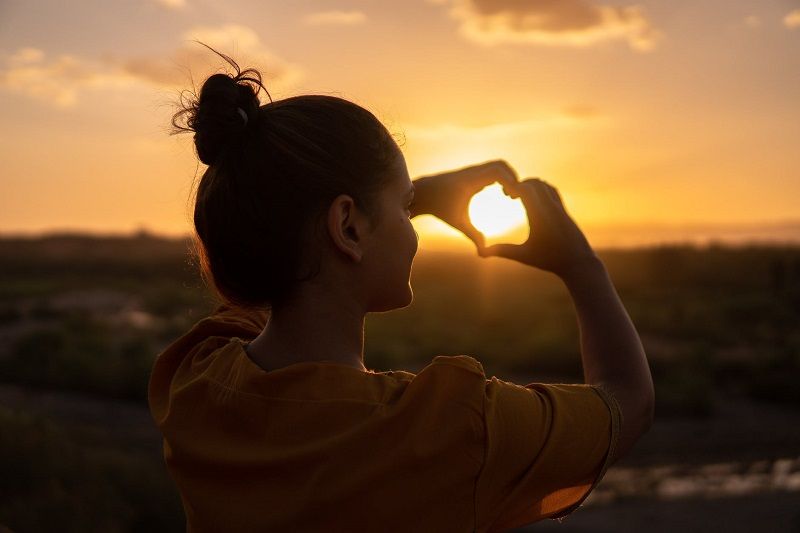 9 mantras à se répéter tous les jours pour booster l'amour de soi | So Busy Girls