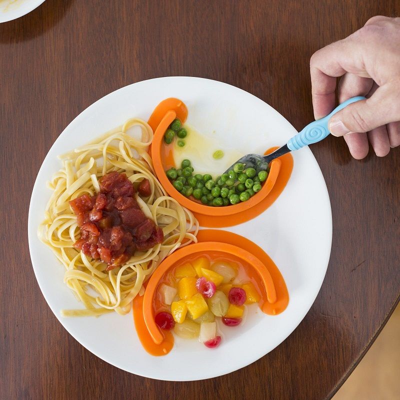 Cet objet génial va sauver la vie de tous les parents parce que "surtout, faut pas que ça touche hein" | So Busy Girls