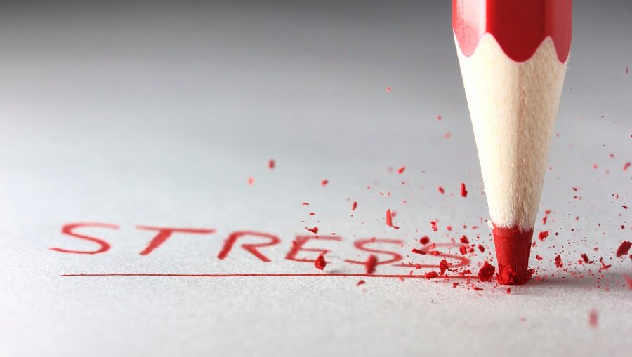 Comment notre corps réagit face au stress ? | So Busy Girls