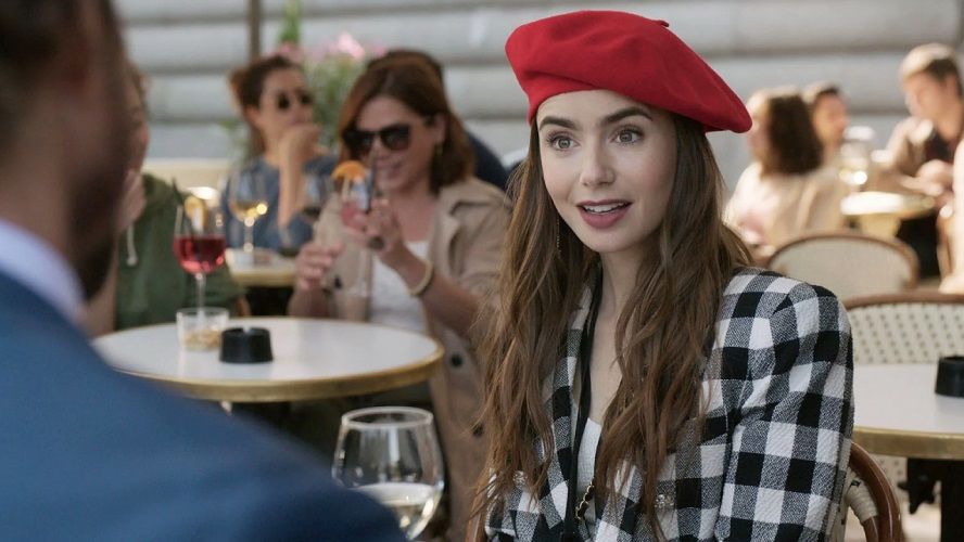 Emily in Paris : voici tout ce qu'on sait déjà sur la saison 2 | So Busy Girls