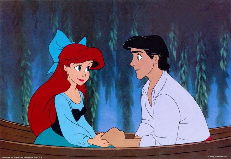 La liste des Disney qui ont bercé notre enfance | So Busy Girls