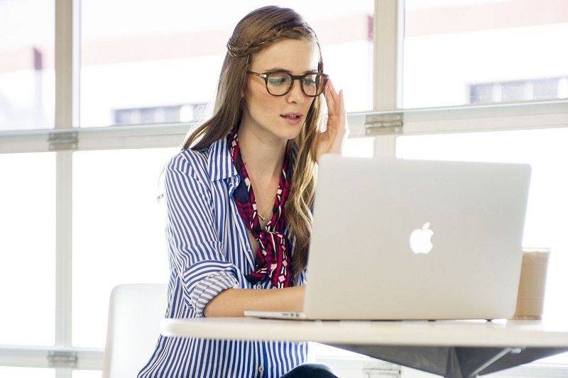 Comment trouver un CDI ? | So Busy Girls