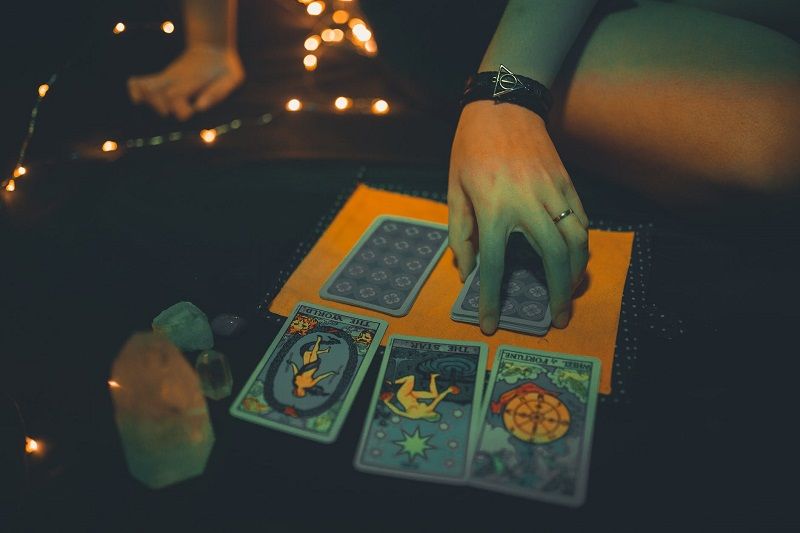 3 raisons de tester la voyance | So Busy Girls