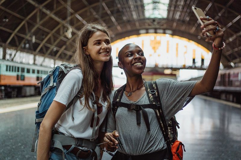 4 conseils pour visiter une nouvelle destination | So Busy Girls
