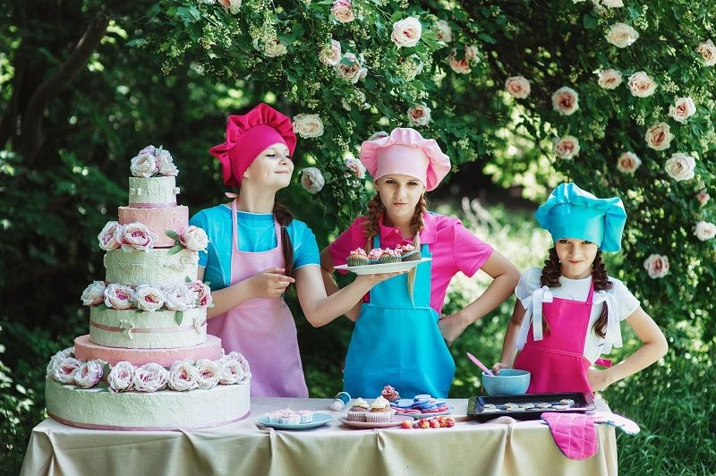 PREVOIR UN EQUIPEMENT APPROPRIE | So Busy Girls