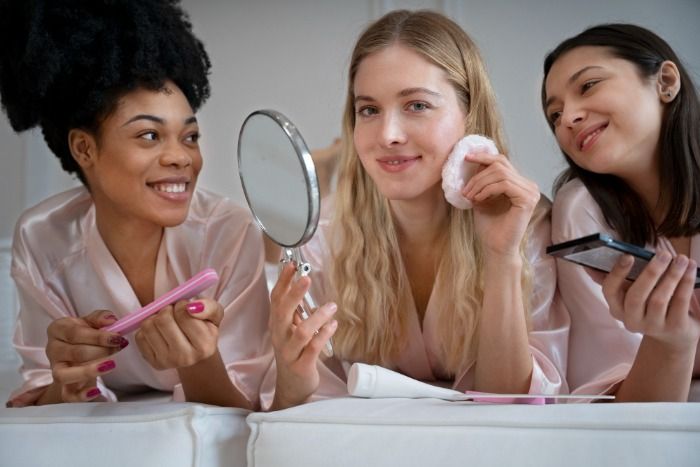 Comment construire une routine beauté en accord avec votre peau ? | So Busy Girls