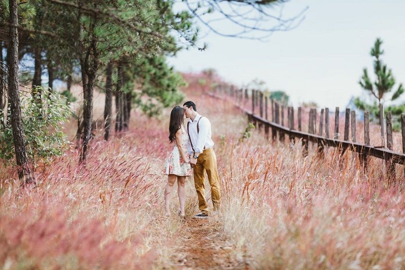 Pourquoi faire des choses en amoureux, c'est super important | So Busy Girls