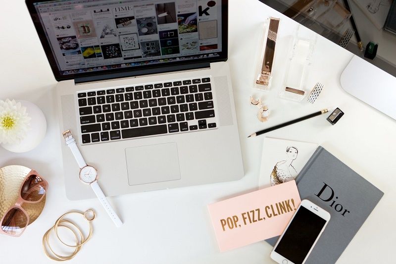 Améliorer sa productivité en travaillant mieux, pas plus | So Busy Girls