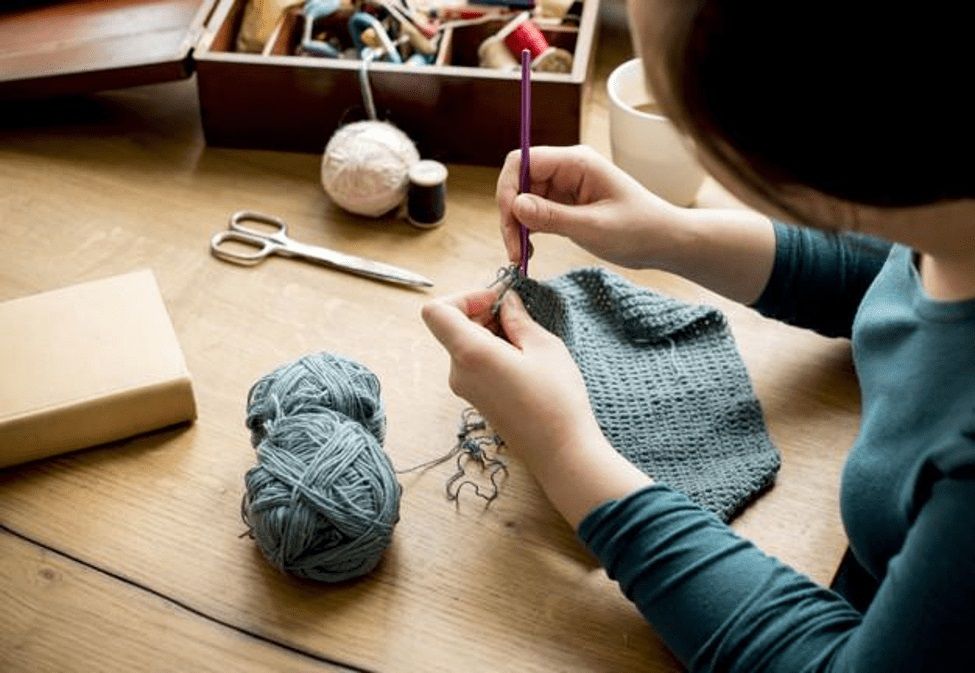 6 bonnes raisons de faire des loisirs créatifs pour booster son humeur | So Busy Girls