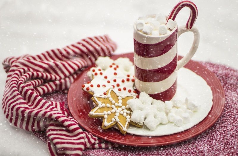 8 astuces pour préparer un chocolat chaud encore plus gourmand | So Busy Girls