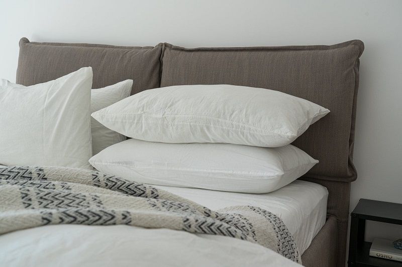 4 conseils pour bien choisir son oreiller | So Busy Girls