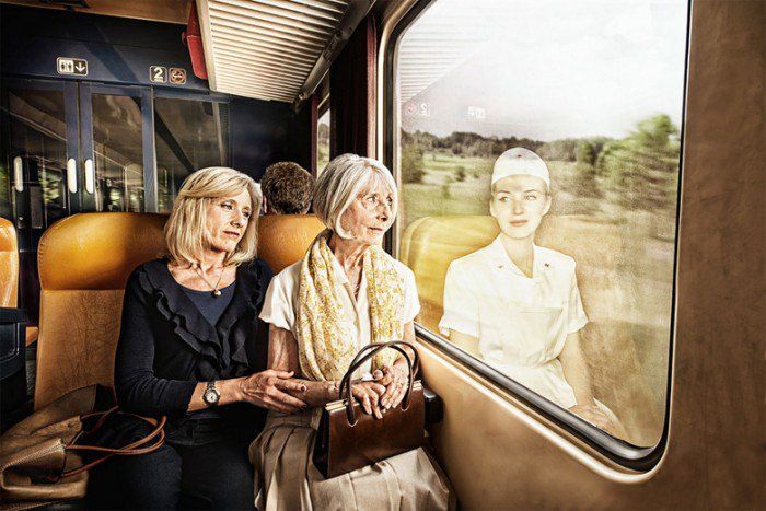 Une infirmière | So Busy Girls