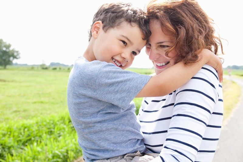 Il y aura plein d'enfants aux repas et aux fêtes de famille | So Busy Girls
