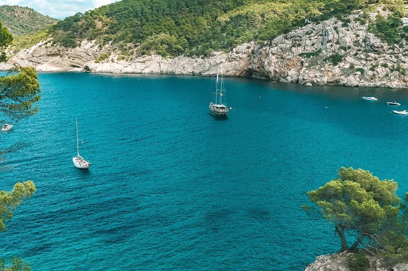 Ibiza, une destination sûre pour 2022 | So Busy Girls