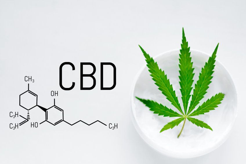 Quels sont les effets du CBD sur la santé ? | So Busy Girls