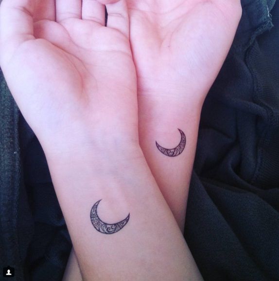 Clair de lune | So Busy Girls