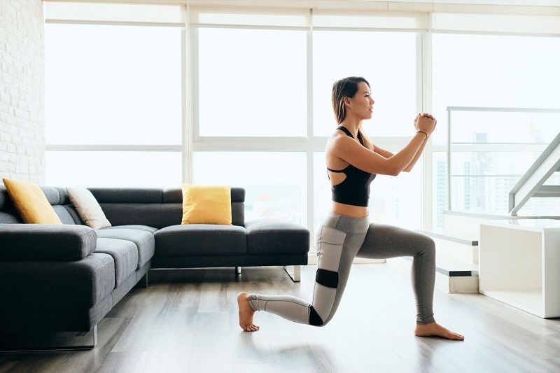 5 exercices de cardio brûle-graisses pour sculpter la silhouette | So Busy Girls