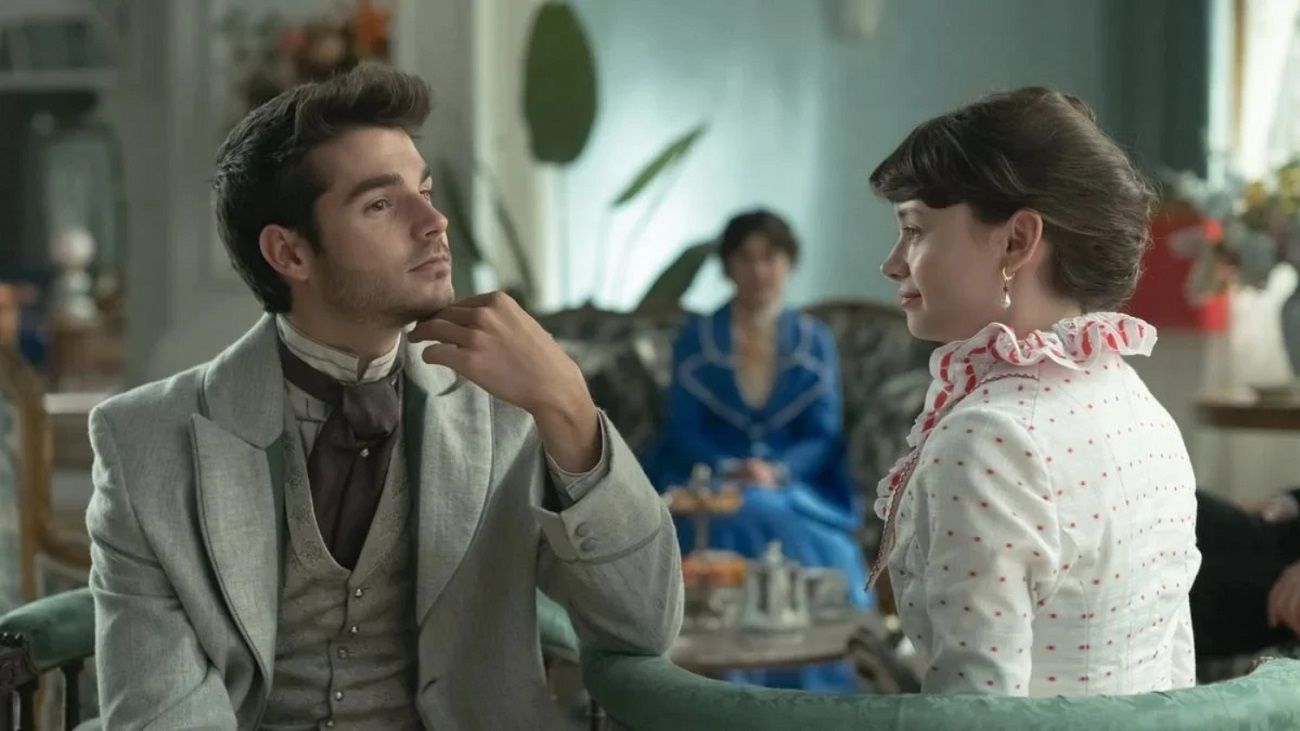 Après La Chronique des Bridgerton, la nouvelle série De Parfaites Demoiselles cartonne sur Netflix : voilà pourquoi