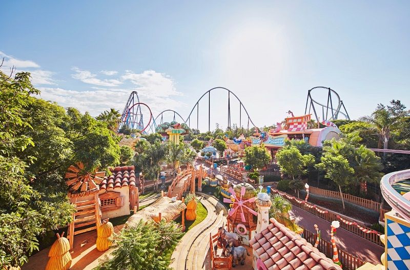 3 bons plans pour vos vacances familiales en Espagne cet été | So Busy Girls
