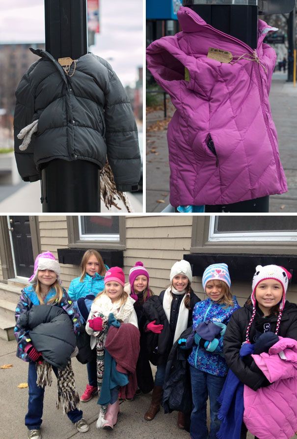 16 enfants qui vous redonneront foi en l'humanité | So Busy Girls