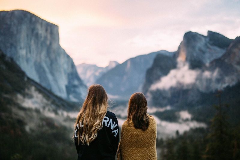 Ce que j'aimerais dire à mes amis à propos de mon anxiété | So Busy Girls