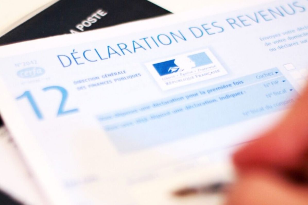 Imp&ocirc;ts 2026 : attention, voici les d&eacute;tails de votre d&eacute;claration qui peuvent d&eacute;clencher un contr&ocirc;le fiscal