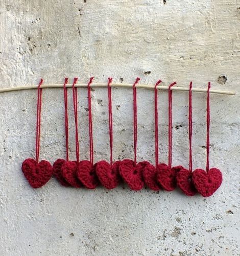 decoration-coeur-noel-faits-main