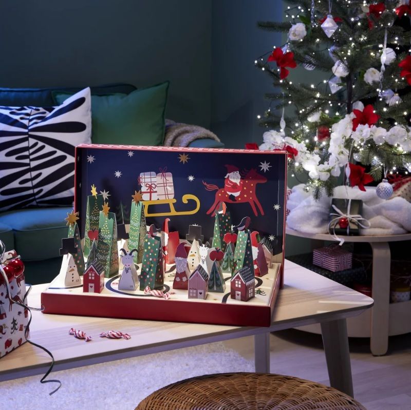 decoration-de-noel-ikea-8