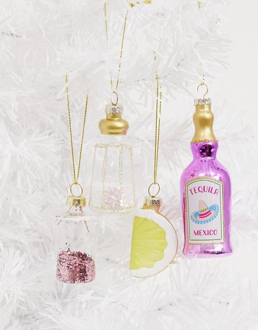 decoration-de-noel-tequila
