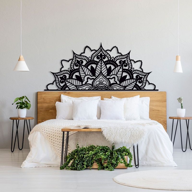 decoration-murale-mandala