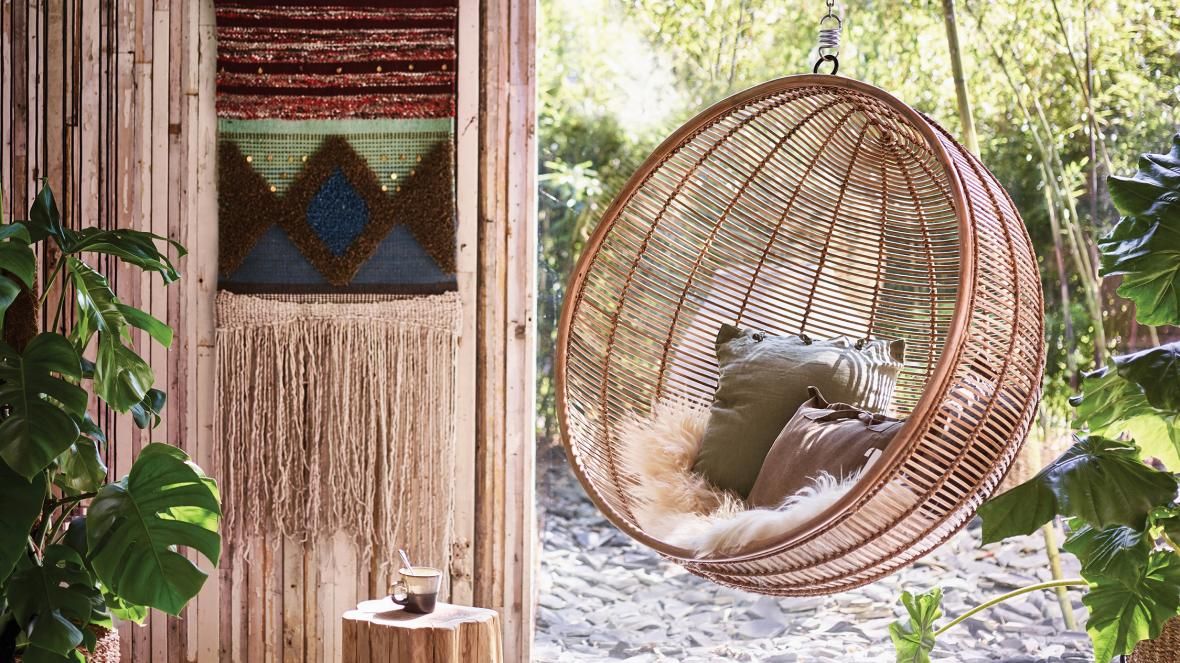 decoration-printemps-salon