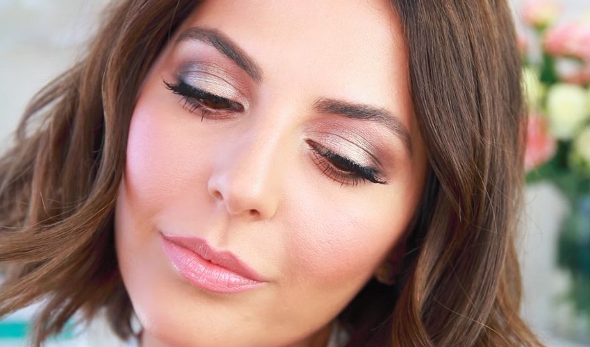 Comment maquiller des yeux marrons ? | So Busy Girls