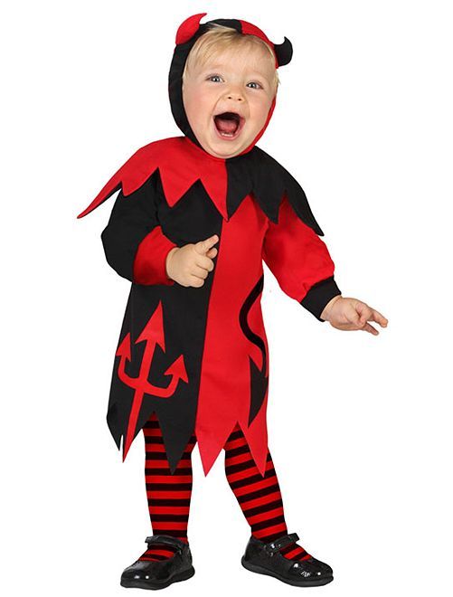deguisement-bebe-diable