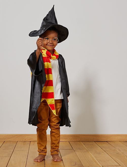 deguisement-de-sorcier-noir-enfant