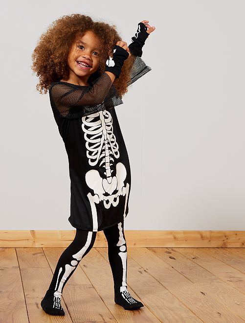 deguisement-squelette-noir-blanc-enfant