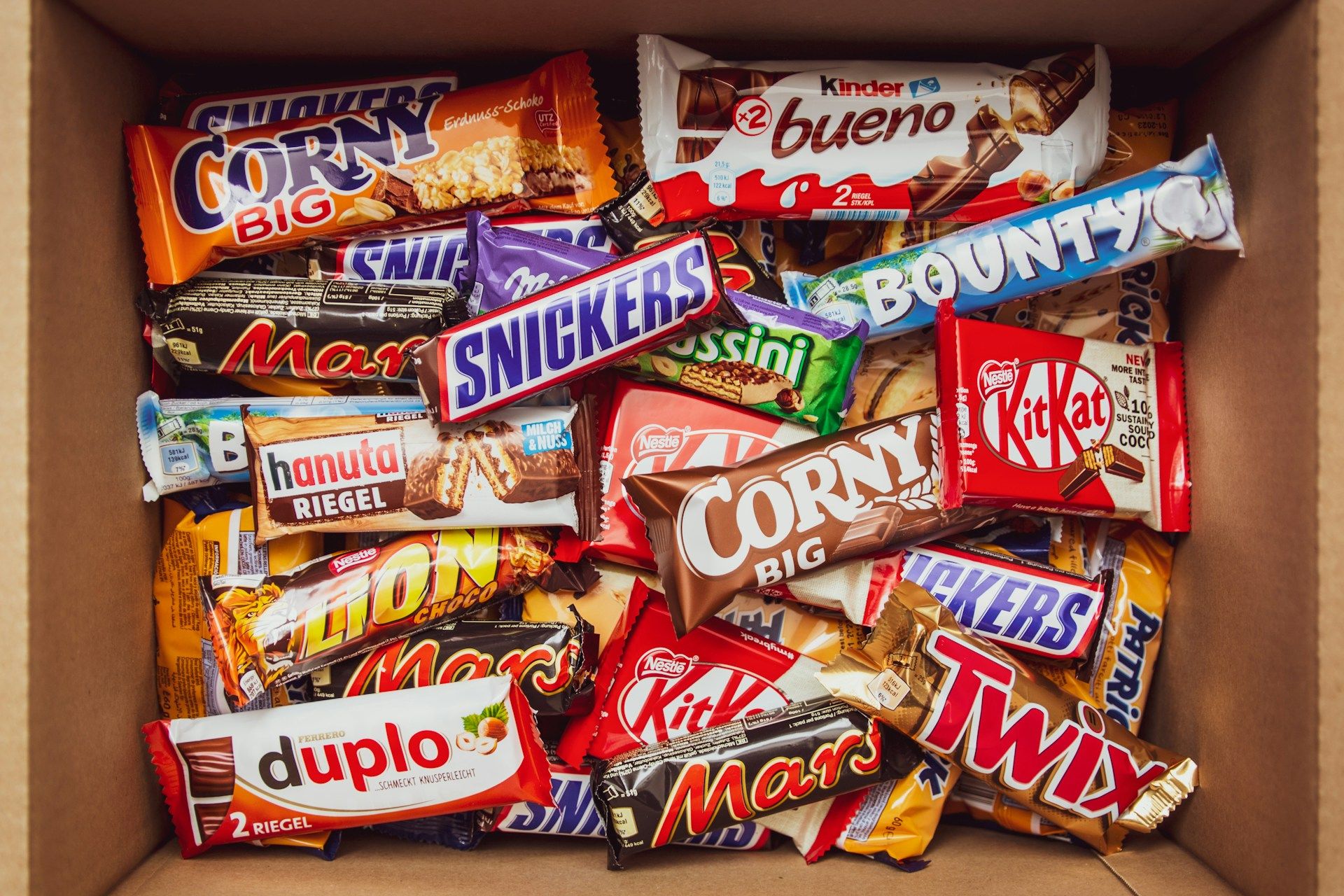 Comment faire des Kinder Bueno maison ? La recette facile.