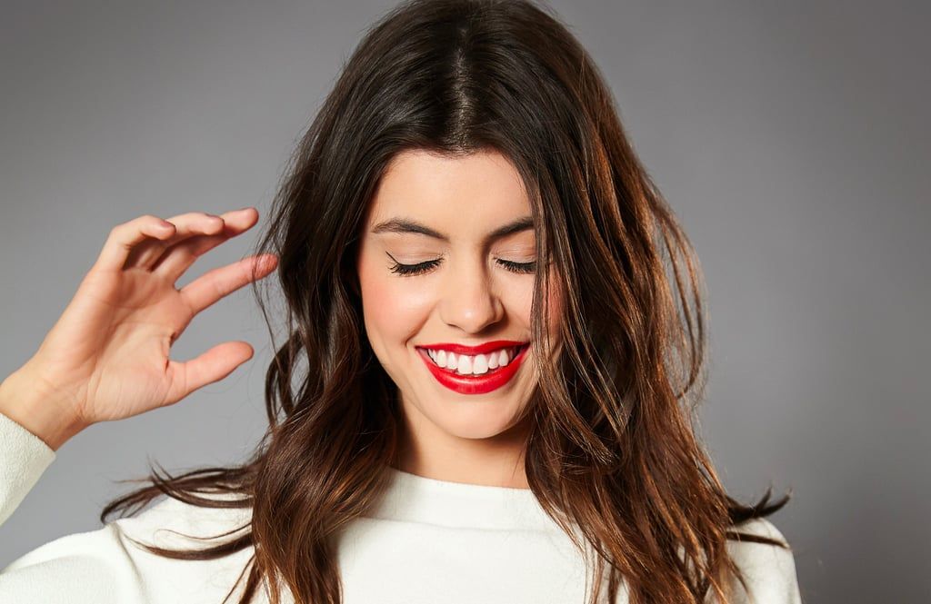 Comment faire partir les taches sur les dents ?
