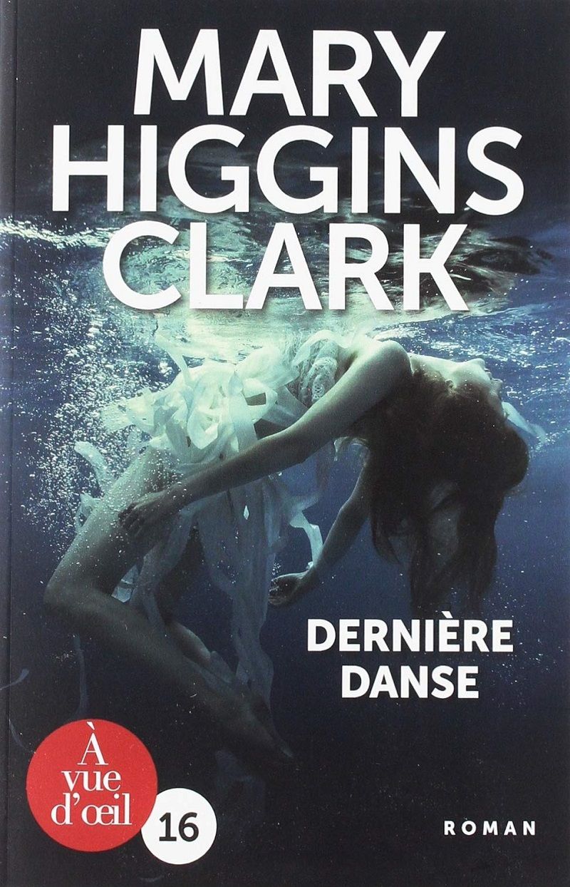 derniere-danse-mary-higgins-clark-avis