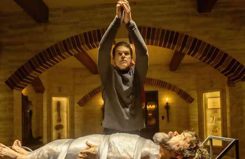 Dexter : Resurrection aura bien une saison 2, Michael C. Hall annonce son retour